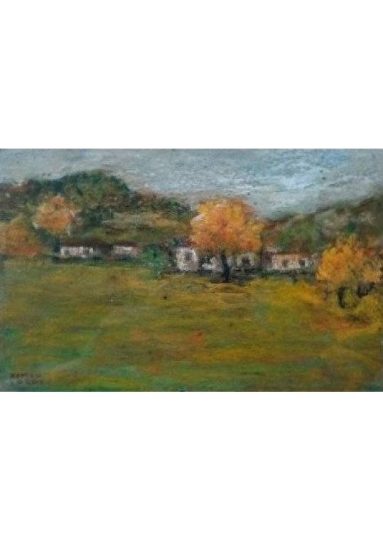 Kimon Loghi